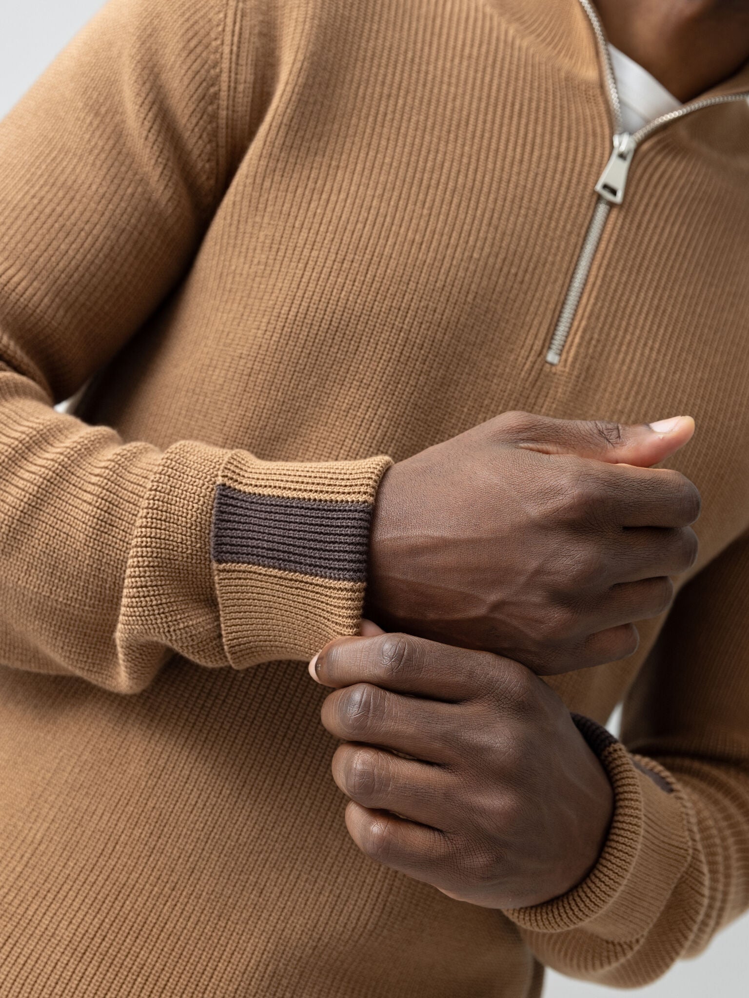 Modelshot / Toasted Coconut / Detail